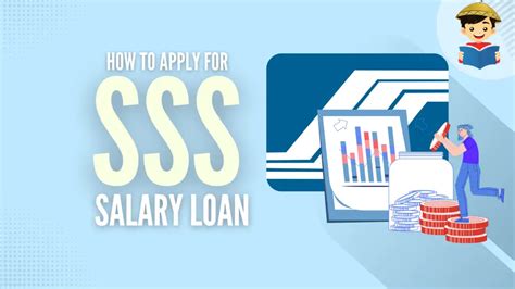 sss member loan application|SSS Salary Loan 2024: Requirements, Application Process, and More.
